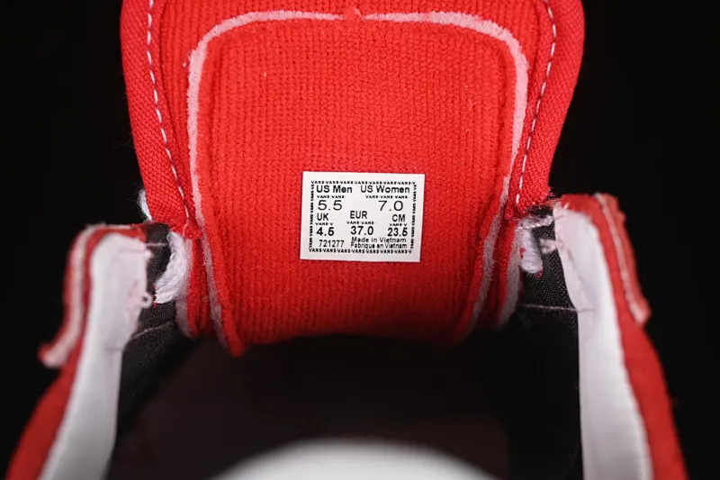 All categories Vans Vans series Vans Low Vans low-top Vans Super Lowpro Vans retro fashion comfortable versatile casual sneakers VN000D83IZQ